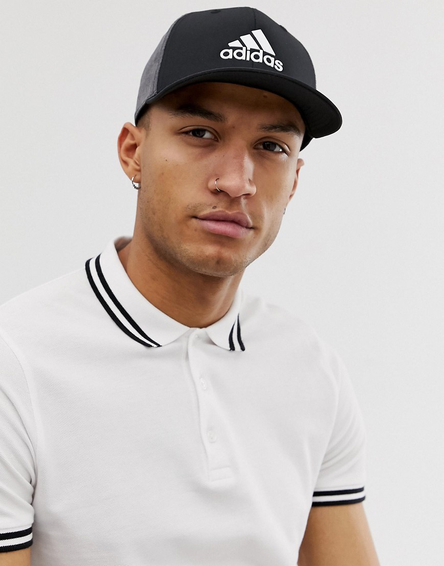 Adidas Golf tour cap in black