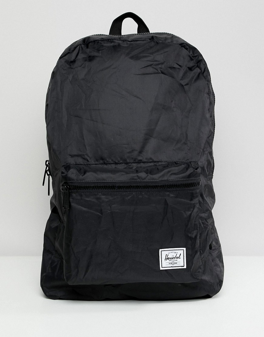 Herschel Supply Co Packable Daypack Backpack 24.5L