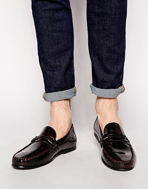 Loafers for Men | Penny Loafers & Tassel Loafers | ASOS