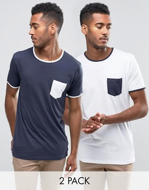 Men's sale & outlet t-shirts & singlets | ASOS
