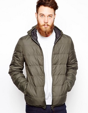 Men's quilted jackets | Padded jackets & winter coats | ASOS
