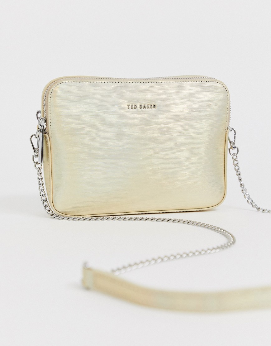 Ted Baker lauriie camera cross body bag