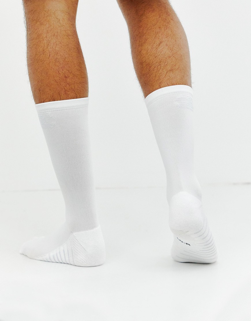 Nike Football Training Socks In White SX6831-100 - White