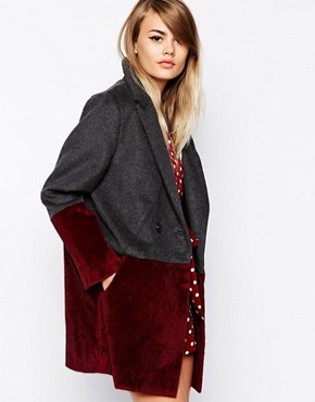 Search: faux fur coat - Page 1 of 6 | ASOS