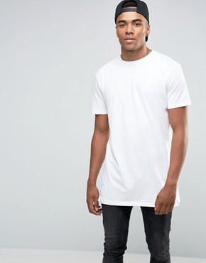 Crew Neck T-Shirts | Shop crew neck t-shirts | ASOS