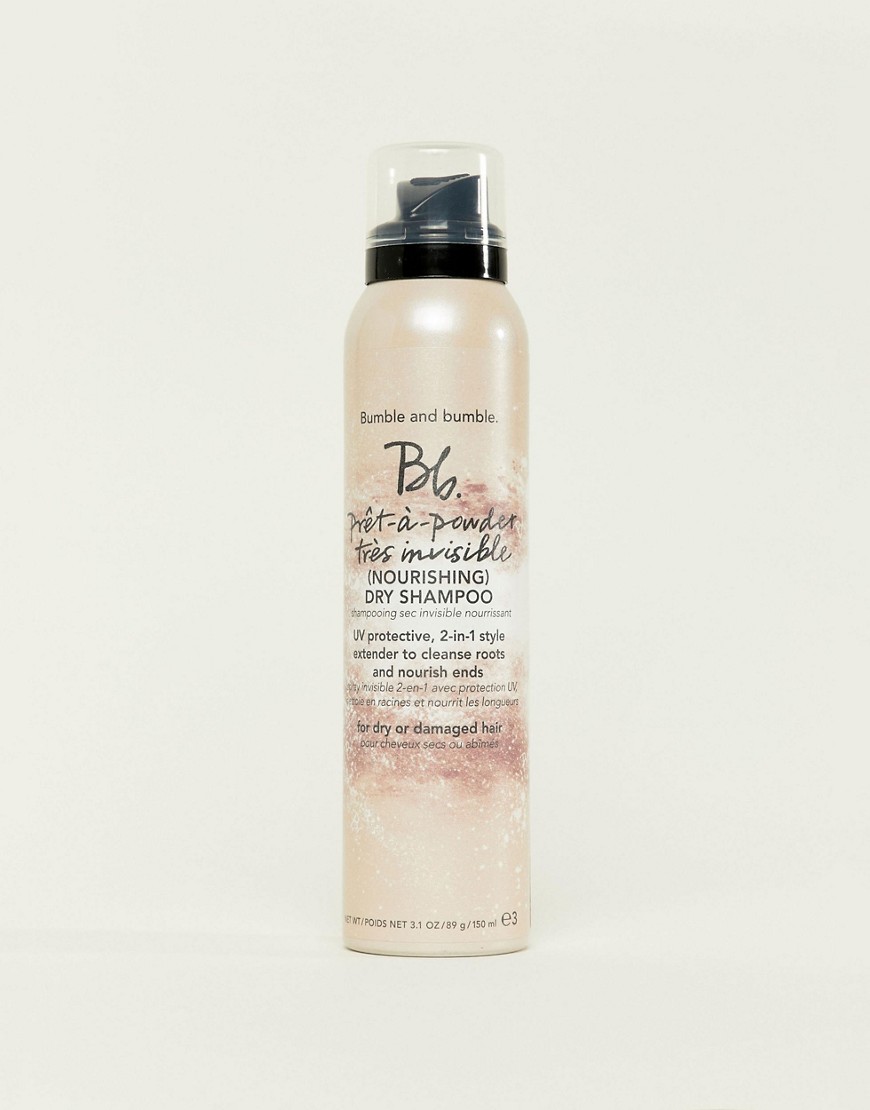 Bumble and Bumble Pret-a-powder Tres (Nourishing) Dry Shampoo 150g