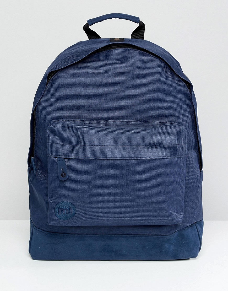 Mi Pac Classic Backpack - Navy