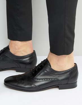 H By Hudson | Shop men's boots, brogues and shoes | ASOS