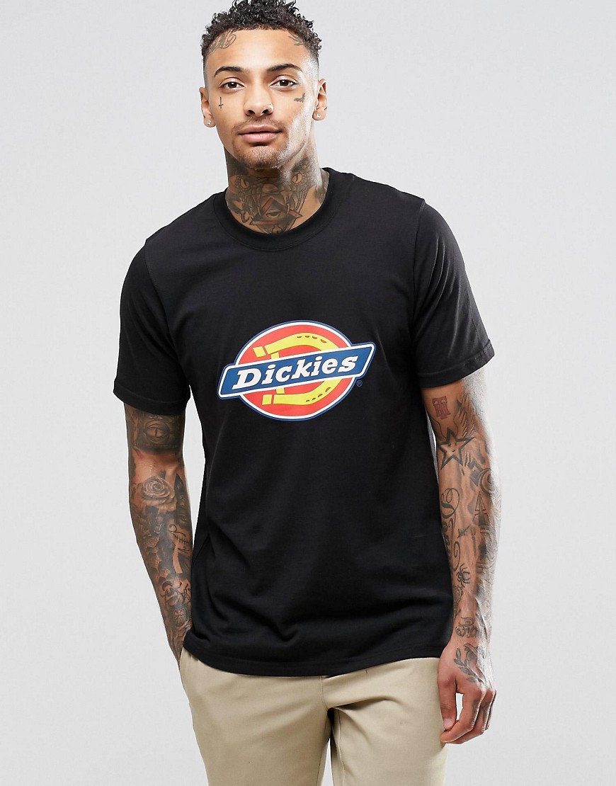Dickies | Dickies T-Shirt With Logo at ASOS