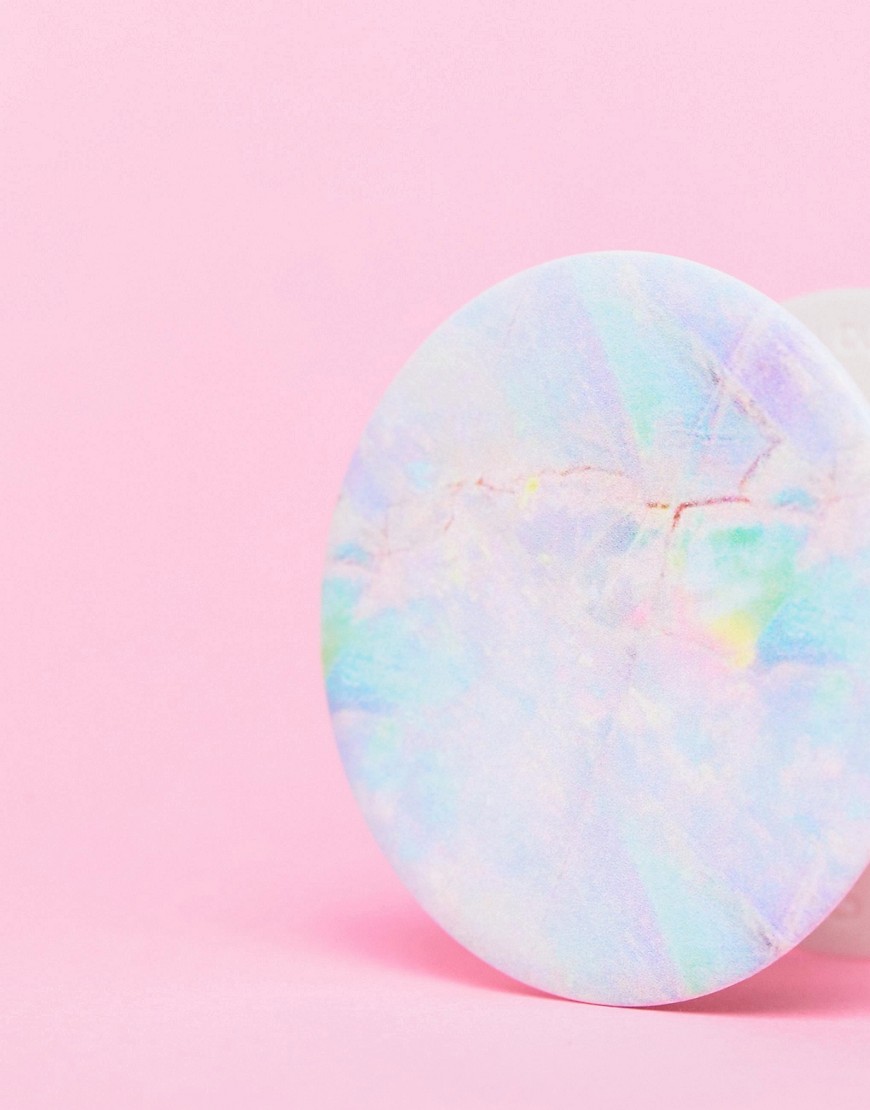 Popsockets opal phone stand