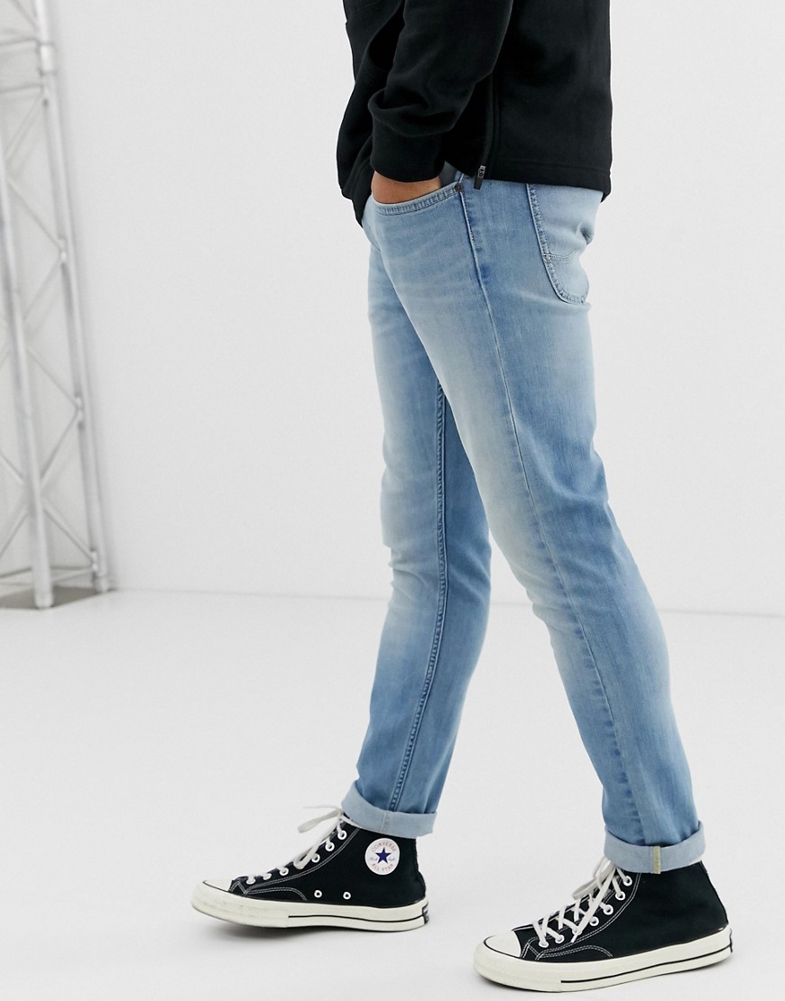 Lee Jeans skinny fit jeans