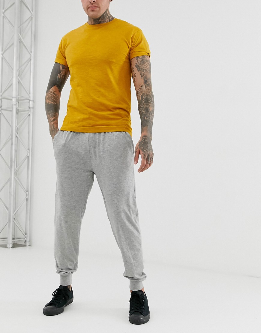 French Connection Jersey Joggers