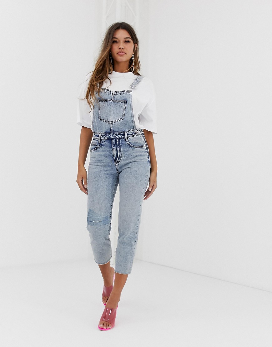 Miss Sixty dungaree