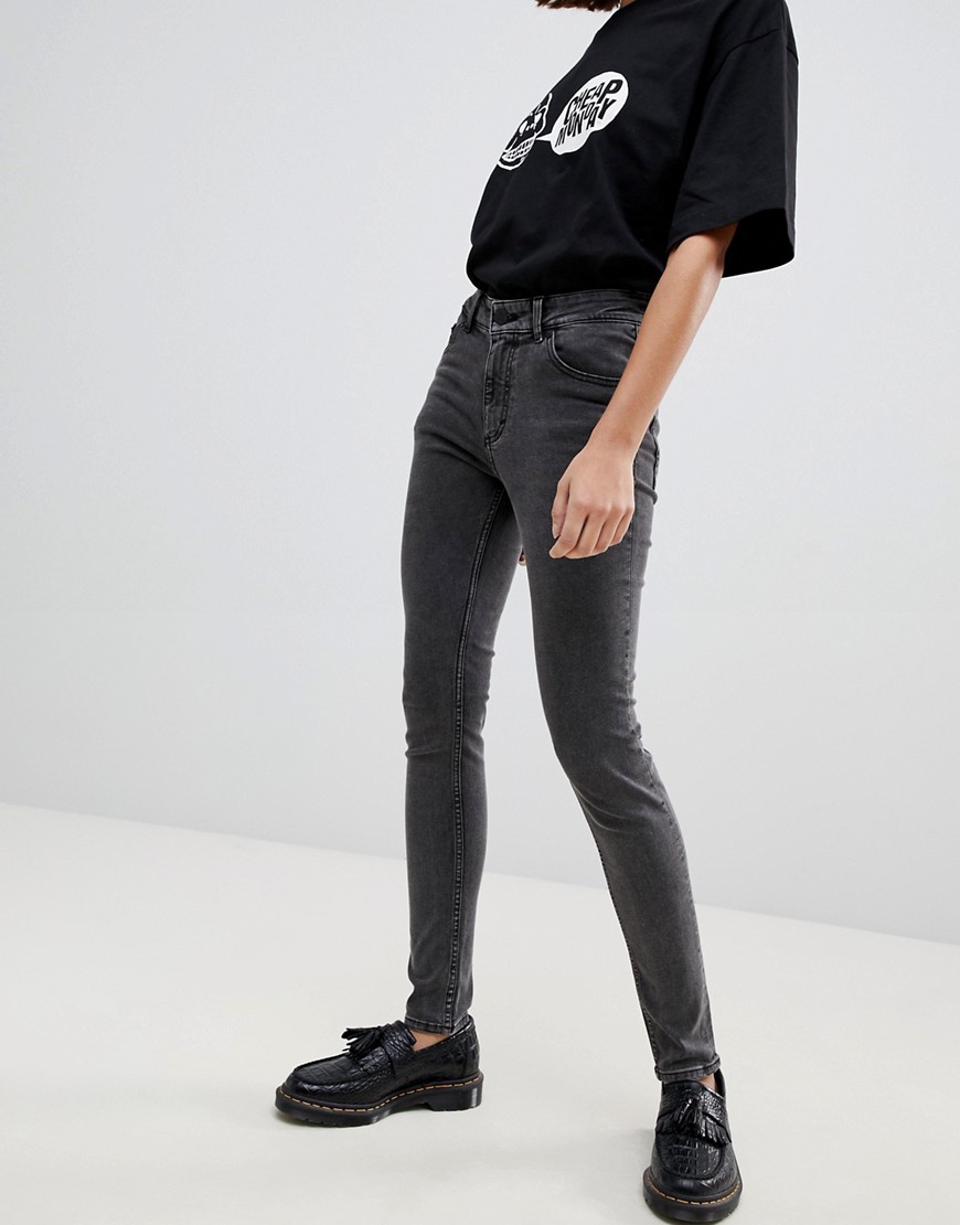 Cheap Monday Mid Skin jeans
