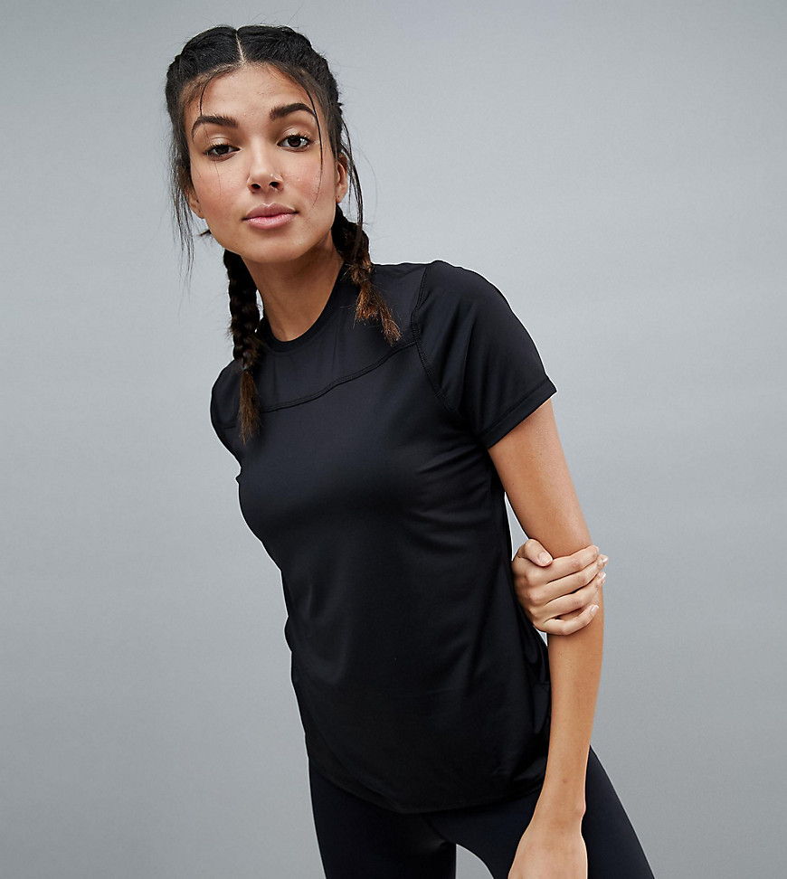 ASOS 4505 Tall training t-shirt in loose fit