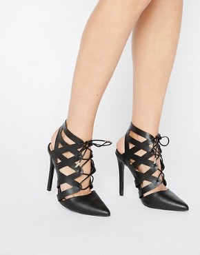 Pointed shoes | Heels, cute shoes, heels & stilettos | ASOS