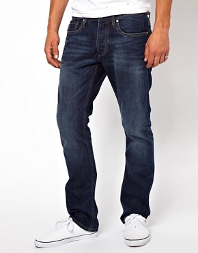 Straight Jeans | Shop men's straight fit jeans | ASOS