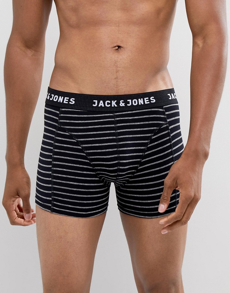 Jack & Jones Stripe Trunk