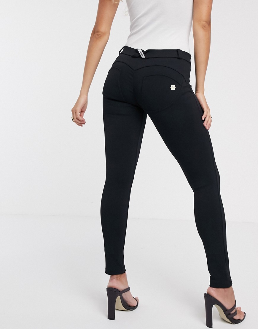 Freddy WR.UP slounge curvy push up jean