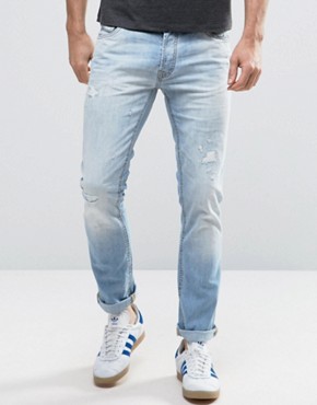 Jack & Jones | Shop men's jeans, t-shirts & shirts | ASOS