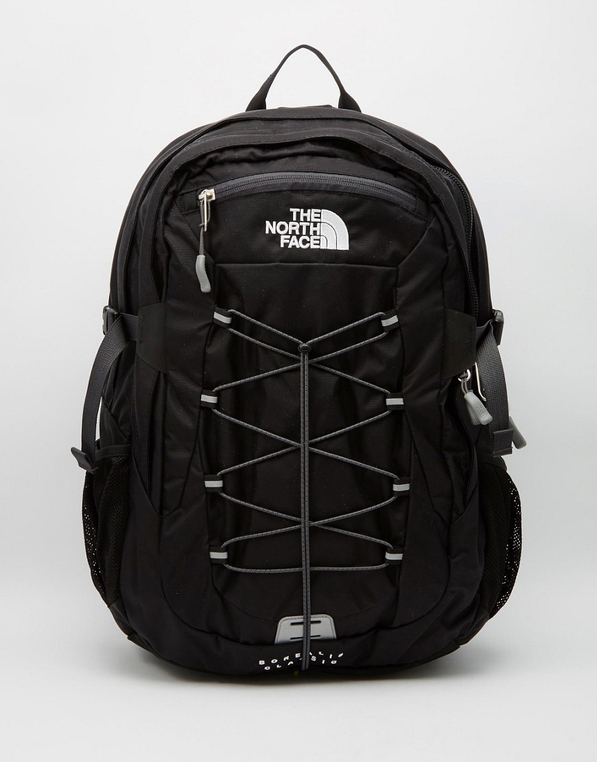 The North Face Borealis Classic Backpack 29L - Black