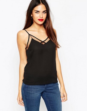 Camis | Women's shirts, blouses, camisole tops | ASOS