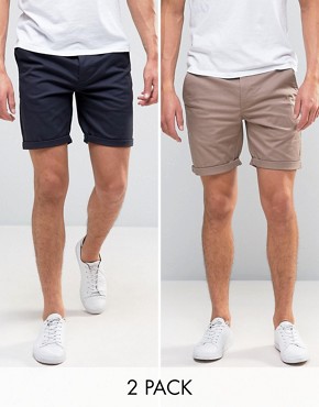 Men's Shorts | Men's Chino Shorts & Denim Shorts | ASOS