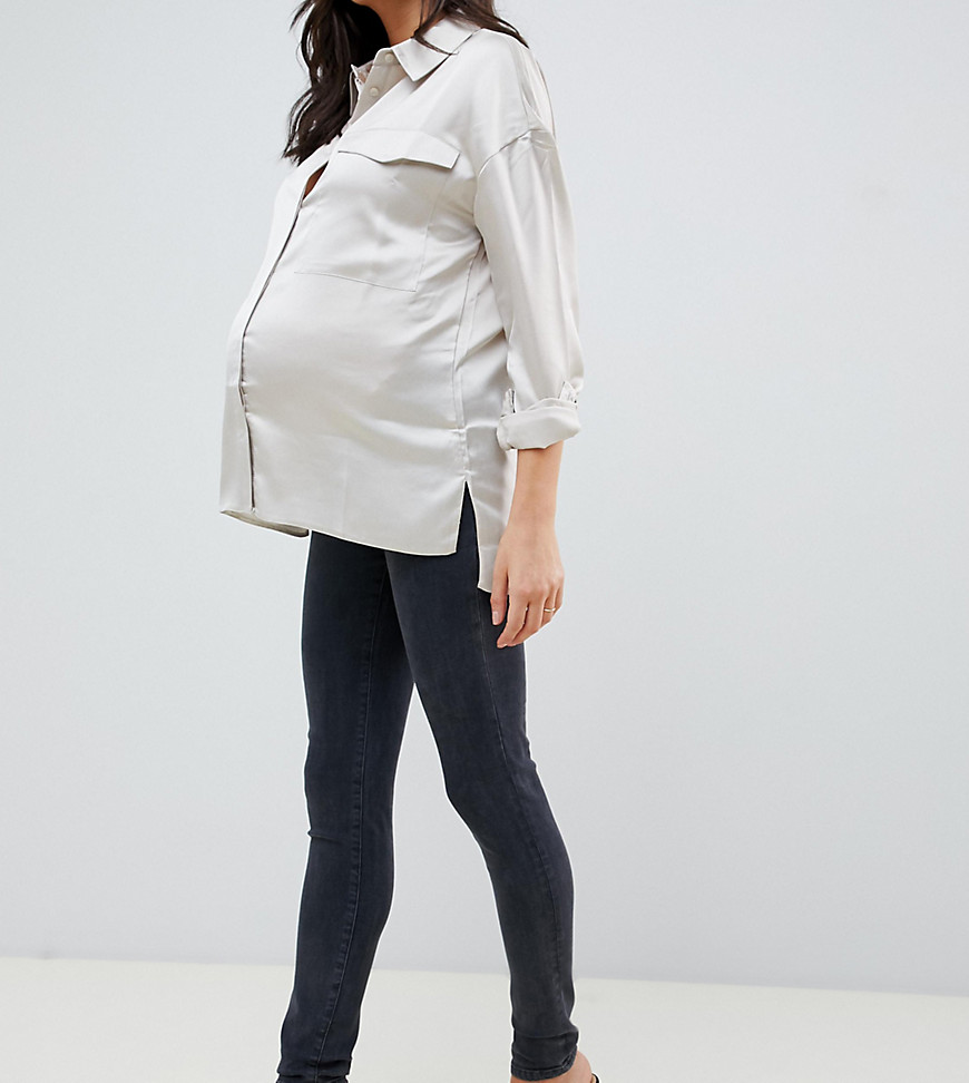 DL1961 Florence maternity skinny jean