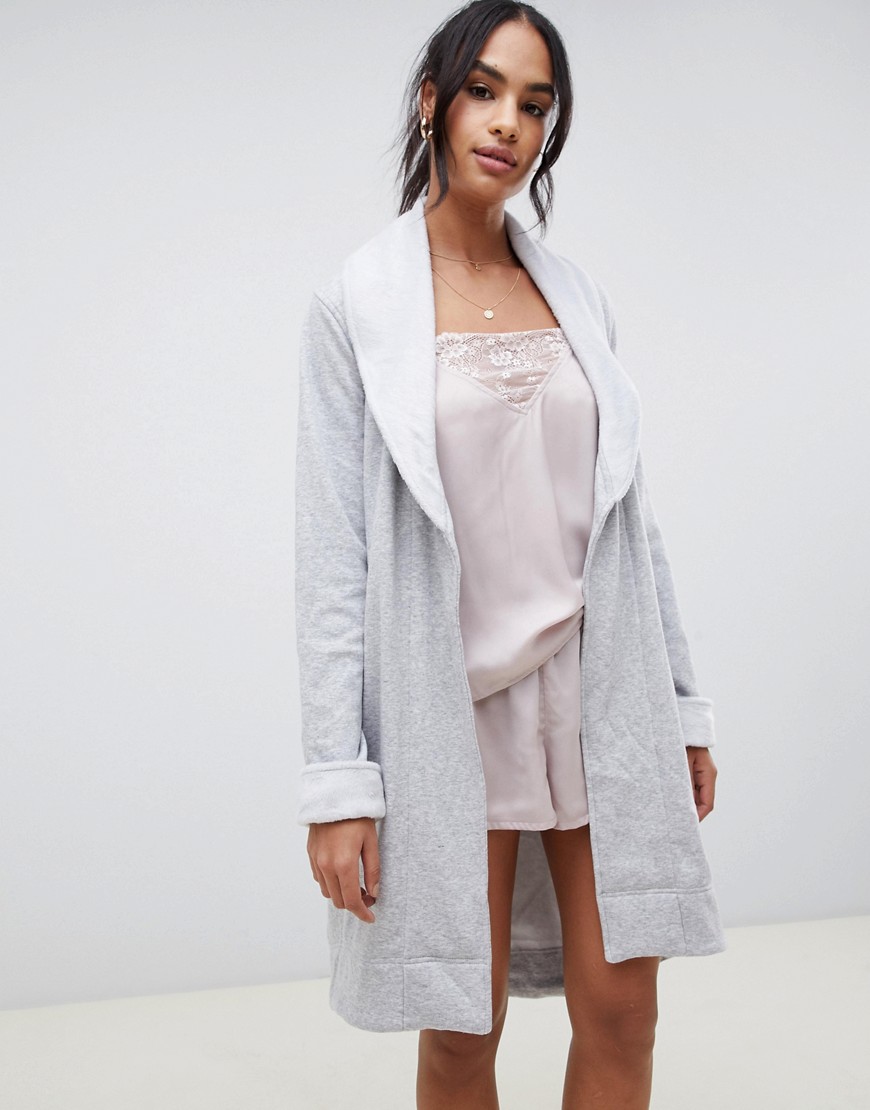 UGG Blanche Dressing Gown