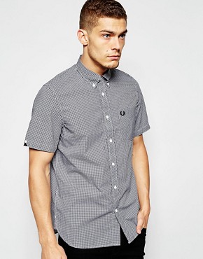 Fred Perry | Shop Fred Perry for polo shirts, shirts and t-shirts | ASOS