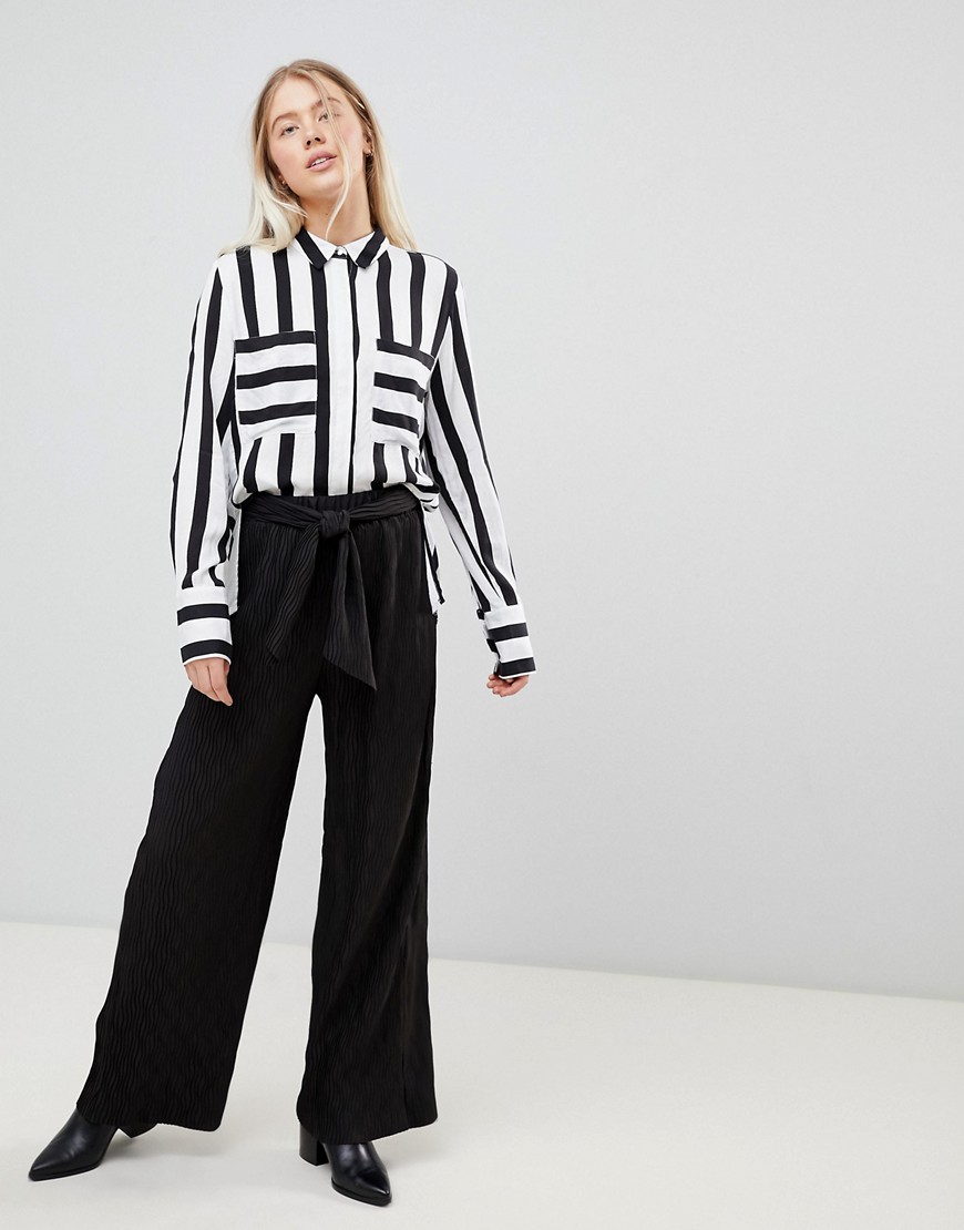 Moves By Minimum Wide Leg Trousers