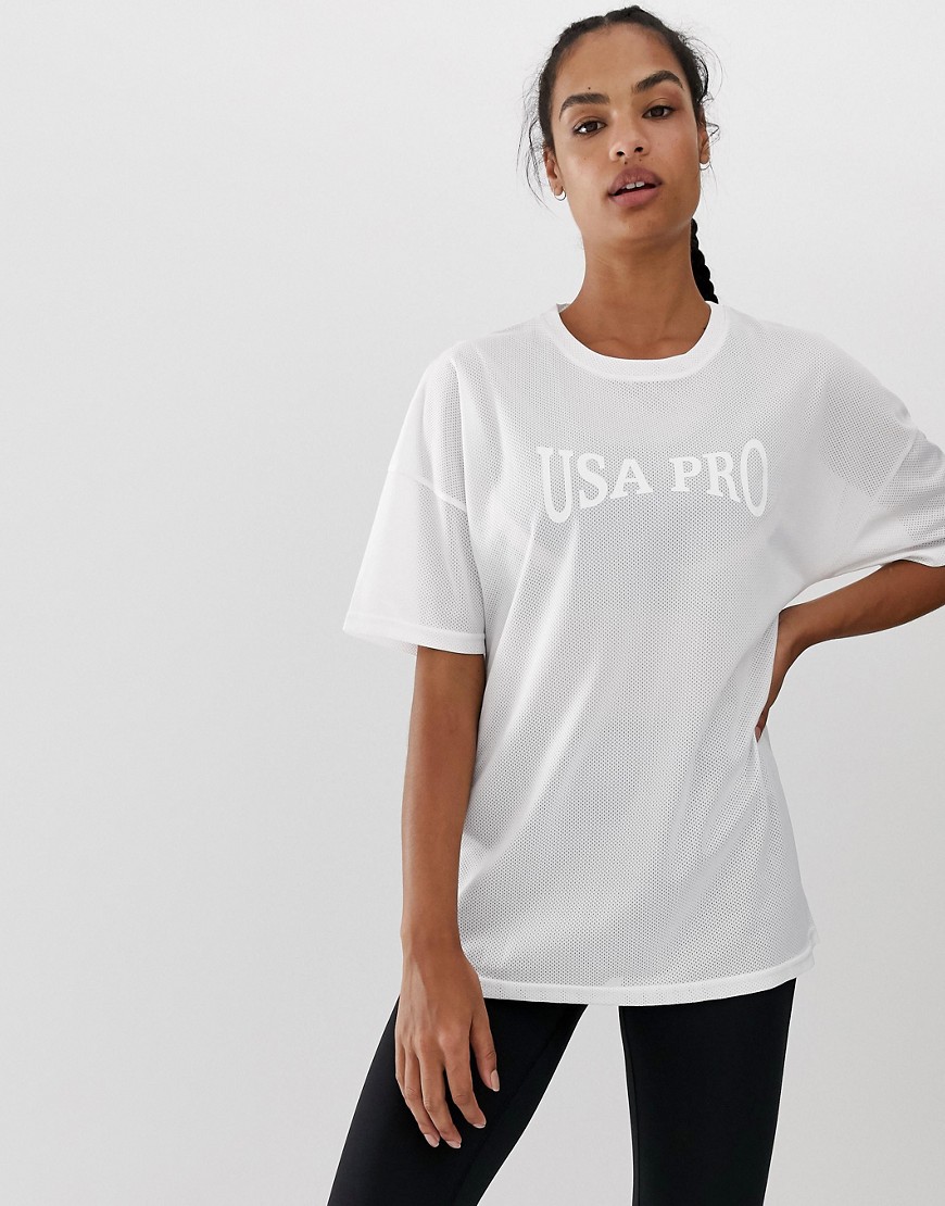 USA Pro airtex t-shirt