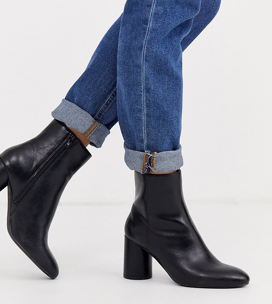 Pimkie clean ankle boot