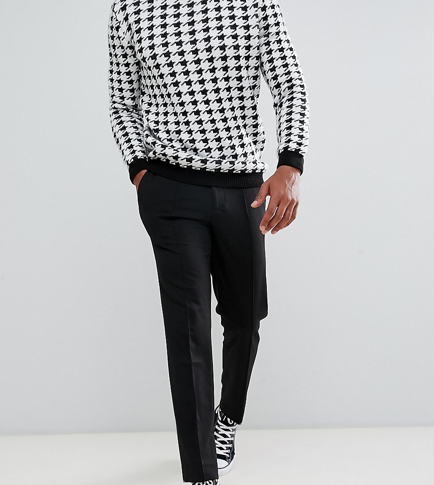 Selected Homme Smart Tapered Fit Trouser