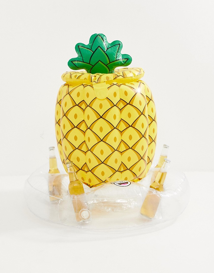 Big Mouth inflatable pineapple ice cooler