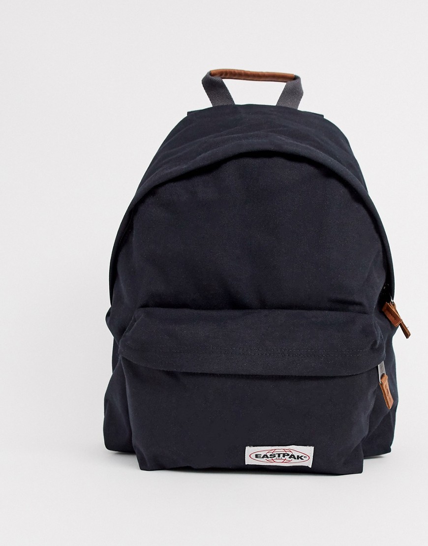 Eastpak london backpack in black