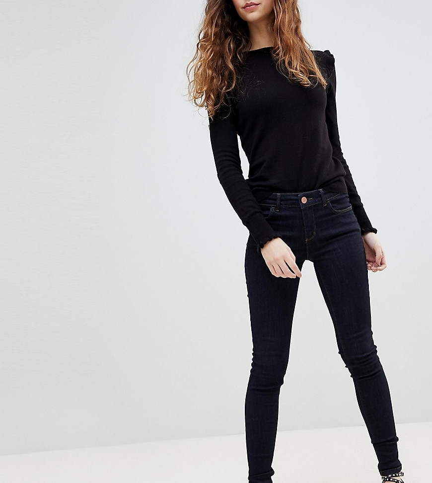 Oasis Mid Rise Skinny Jeans