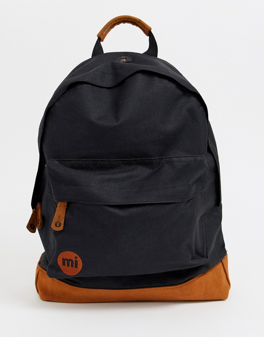 Mi-Pac Classic backpack in black