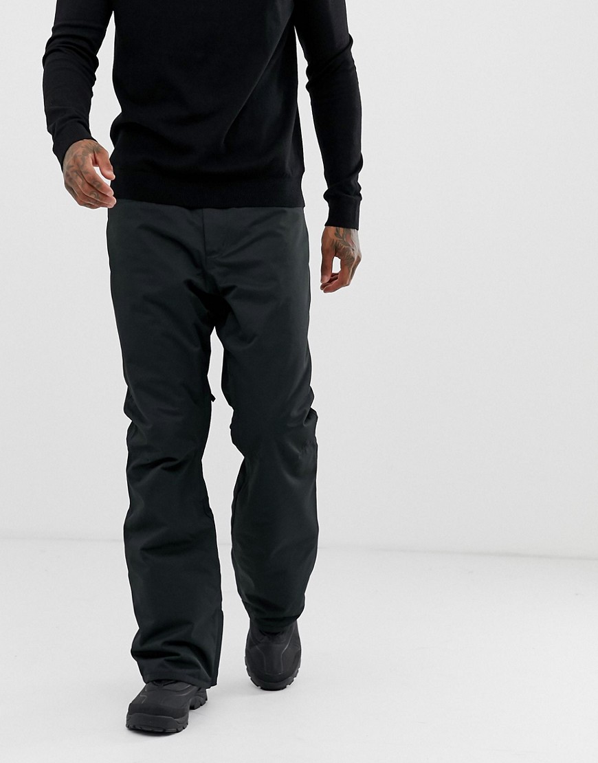 Billabong Outsider Snow Trousers in Black
