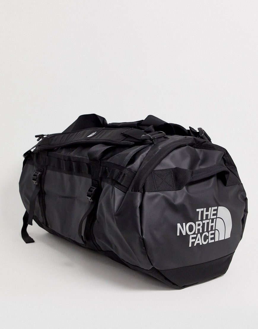 The North Face Base Camp Duffel - L in black