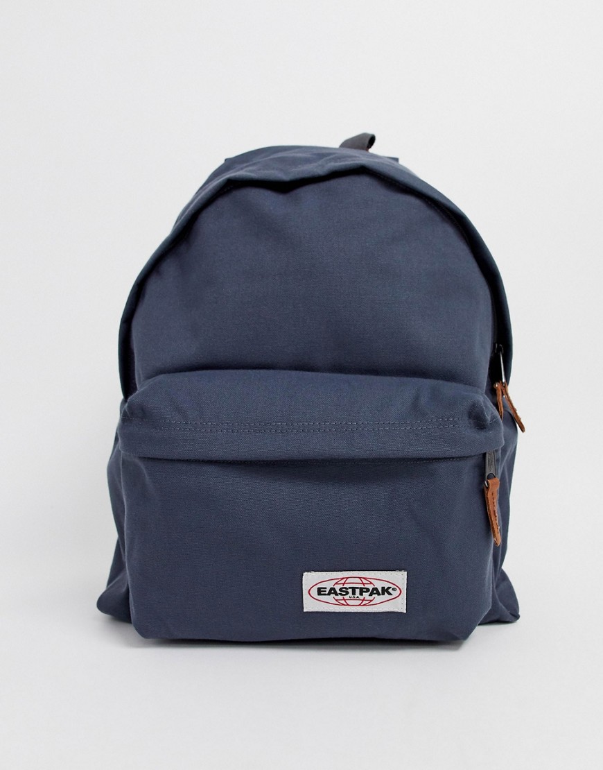 Eastpak Padded Pak'R backpack in blue 24l