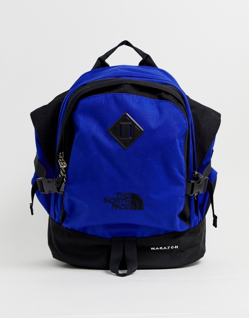 The North Face Wasatch Reissue backpack 35 litres in aztec