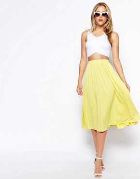 Skirts | Maxi skirts, mini skirts, denim skirts, pencil skirts | ASOS