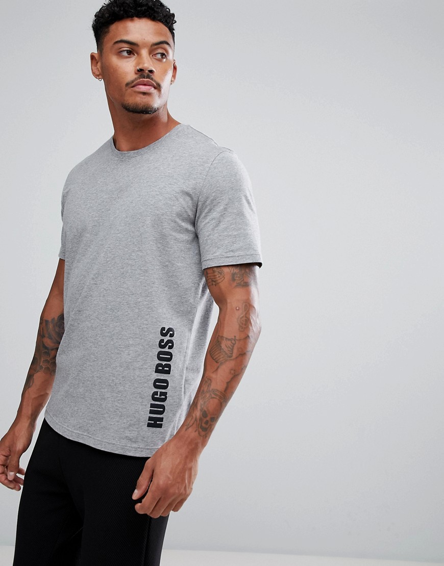 BOSS Identity Bodywear T-Shirt - Grey
