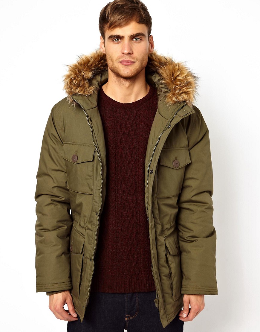 what's a good winter coat to wear (that actually keeps you warm!) that ...