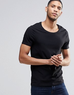 Muscle Fit T-Shirts | Men's Muscle Fit Clothes | ASOS