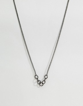 Necklaces | silver & gold necklaces | ASOS
