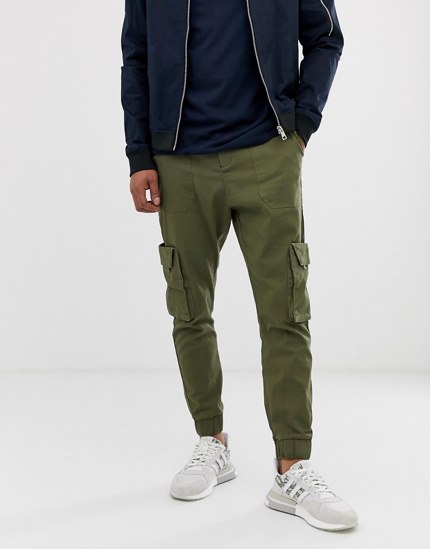 Only & Sons cargo trousers