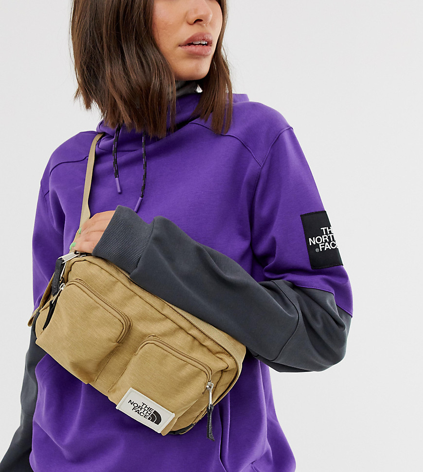 fanny pack mens north face