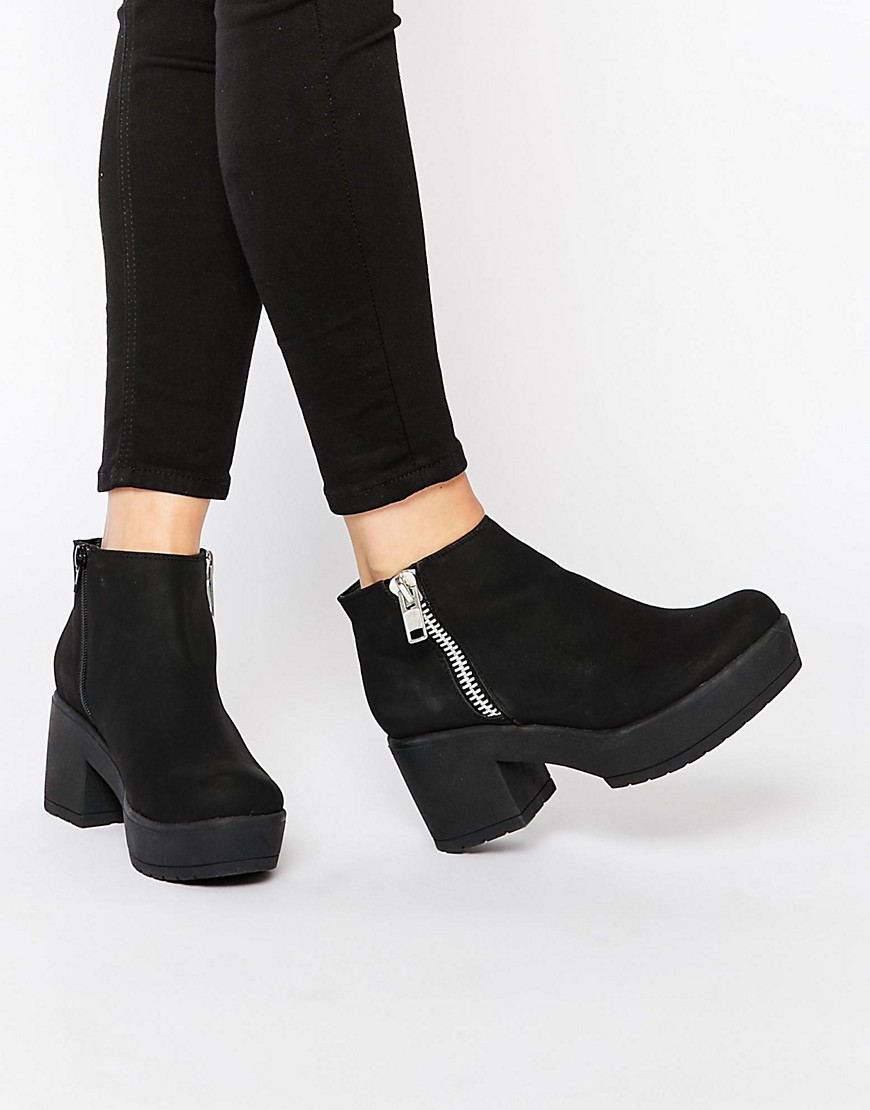 ASOS | ASOS ROXANNE Chelsea Ankle Boots at ASOS